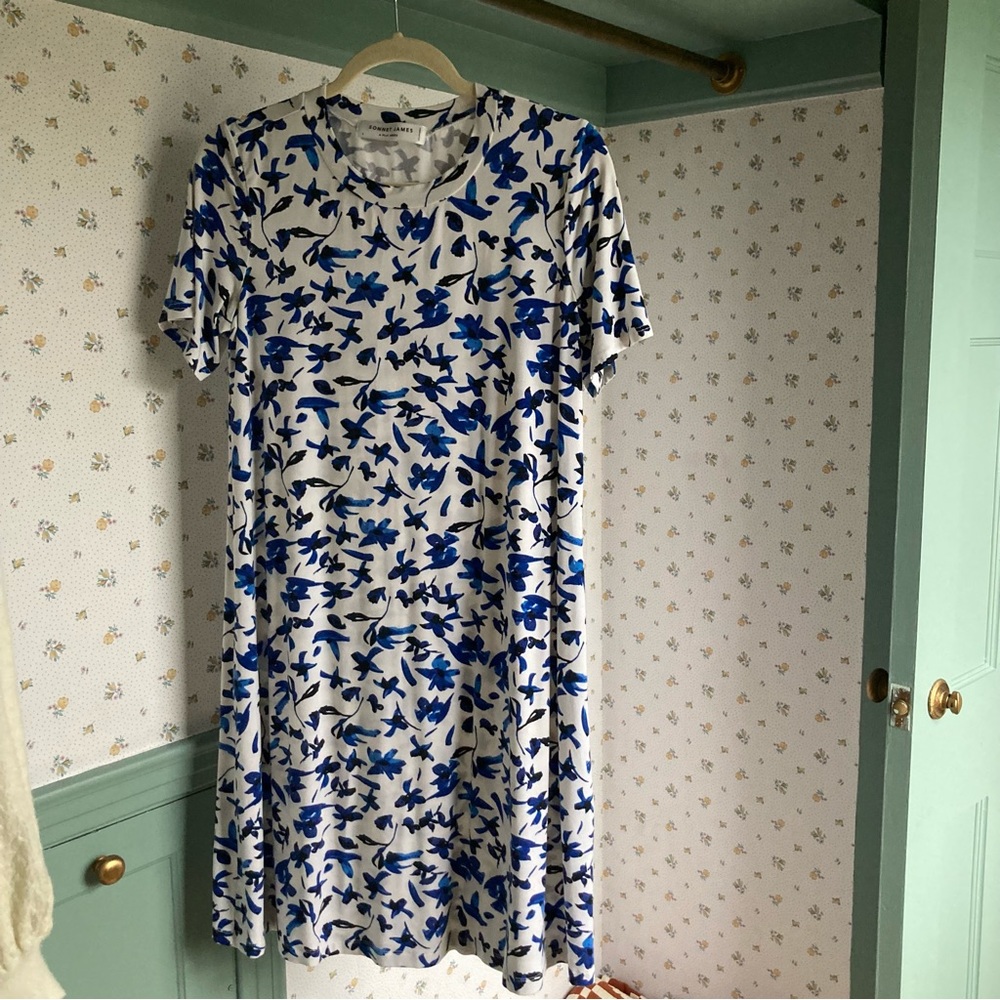 Sonnet James Dress